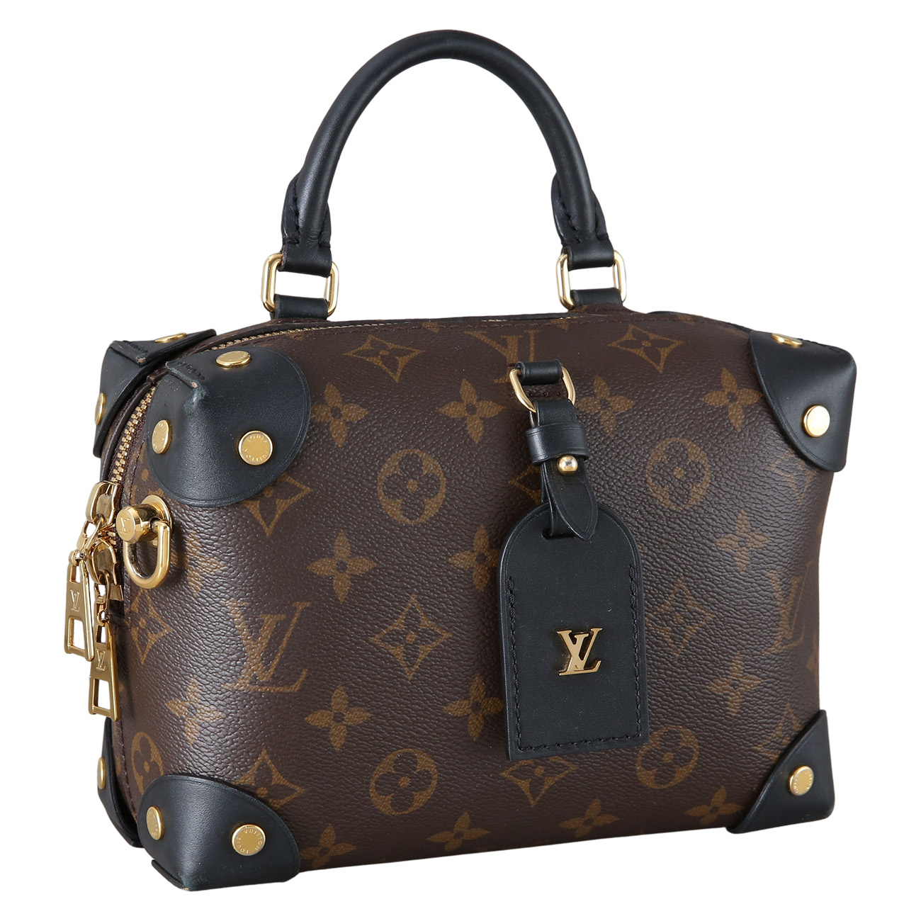LOUIS VUITTON(USED)루이비통 모노그램 쁘띠드 말 수플